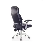 Executive leather office seat - Image 5