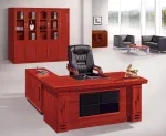 1.4 meters executive office desk