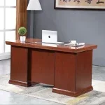 1.2 meters executive office desk - Image 3
