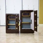 50Kgs digital fireproof safe - Image 5