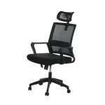 High-back neo executive office seat - Image 3