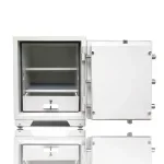 50Kg Diplomat fireproof safe - Image 5