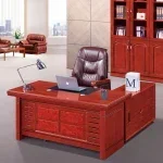 1600mm executive office desk - Image 7