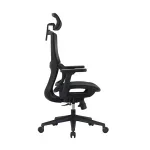 Orthopedic high-back office chair - Image 3