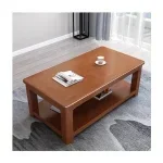 Executive office coffee table - Image 2