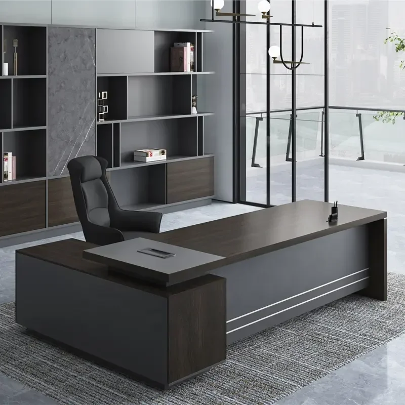 Hece9a432acc44891a99cf7becba48214m.jpg_960x960.webp 1600mm mahogany executive office desk - Image 1