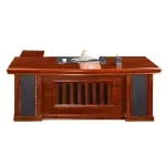 1.6 meters executive office desk - Image 3