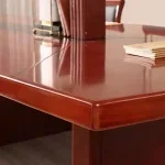 2 meters office boardroom table - Image 4