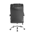Executive high-back leather seat - Image 4