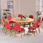 Stackable conference/ event chairs - Image 5