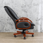 High-back Director's Executive Chair - Image 5