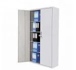 2-Door metallic filling cabinet - Image 2
