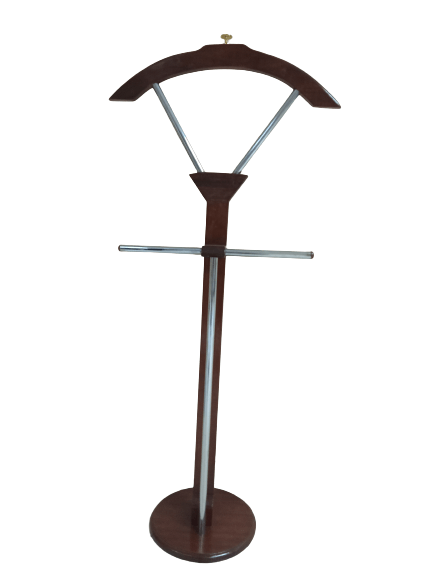 IMG20210125222921_00-removebg-preview.png Mahogany coat hanger - Image 1