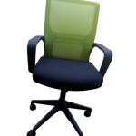 Captain Mesh office seat