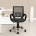 Office Swivel Task/Study Chair - Image 3