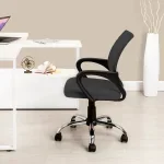 Office Swivel Task/Study Chair - Image 5