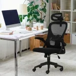 Orthopedic ergonomic office seat - Image 2