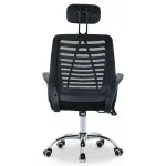 Ergonomic Armrest Office Desk Chair - Image 5