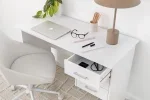 Home office study desk - Image 4
