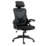 Executive high-back office chair - Image 3