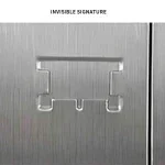 15-Locker steel cabinet - Image 4