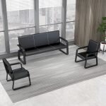 5-Seater corporate comfort sofa
