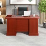 1400mm executive office desk