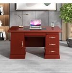 1400mm executive office desk - Image 4