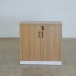 Executive Wooden Cupboard (800mm x 800mm)