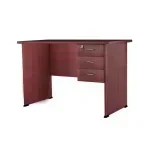 1.2 meters home office desk - Image 4