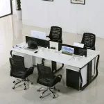Mesh office study/ Task seat - Image 3