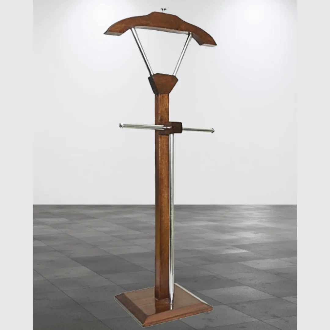 Office-furniture-furniture-shop-office-desks-office-chairs-office-cabinets-workstations-safes-sofa-recaption-benches-2023-12-09T130843.156.png Mahogany coat hanger - Image 1
