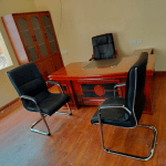 1600mm executive office desk
