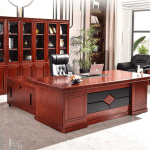 1800mm executive office desk