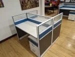 1- User modular office workstation - Image 5