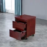 1.4 meters executive desk - Image 2