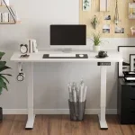 Height Adjustable Standing Desk