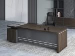 Harmonia Executive Desk - Image 2