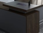 Harmonia Executive Desk - Image 4