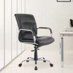Gucca high-back executive chair