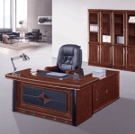 1.4 meters executive office desk - Image 5
