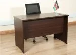 0.9m office study desk