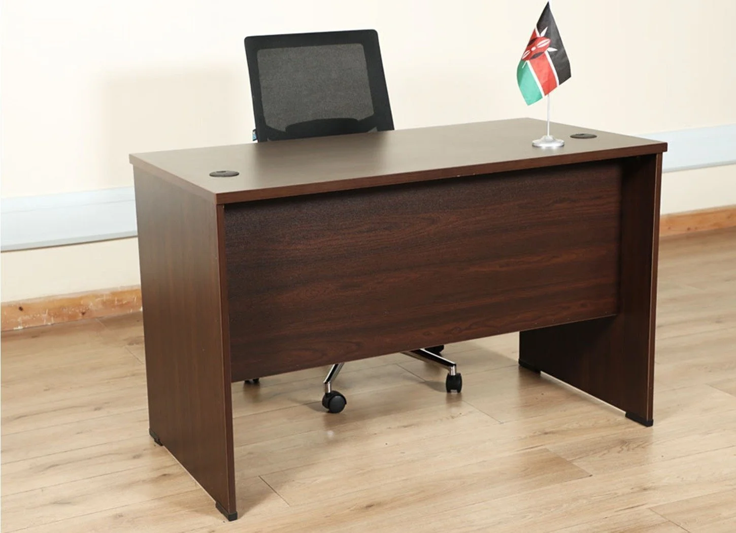 Standard-Table-Wenge-DG-1460f3-1-1470x1050-1.jpg 0.9m office study desk - Image 1