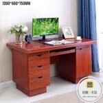 1.2 meters executive office table