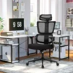 Orthopedic office chair - Image 3
