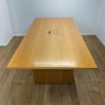 2.4 Meters Office Boardroom Table