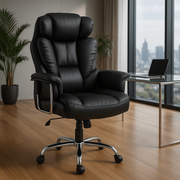 high back office chair, office chair, ergonomic high back office chair, executive high back office chair, manager high back office chair, director high back office chair, CEO high back office chair, professional high back office chair, corporate high back office chair, staff high back office chair, home office high back chair, swivel high back office chair, ergonomic office chair, leather high back office chair, mesh high back office chair, fabric high back office chair, padded high back office chair, cushioned high back office chair, adjustable high back office chair, height adjustable high back office chair, tilt adjustable high back chair, reclining high back office chair, high back office chair with headrest, high back office chair with lumbar support, high back office chair with armrests, ergonomic swivel high back chair, high back desk chair, high back computer chair, high back workstation chair, high back task chair, office seating chair, office chair with wheels, office chair with casters, swivel base high back chair, high back office chair for long hours, high back office chair for posture support, high back office chair for back support, high back office chair for neck support, executive high back seating, professional office seating, corporate office seating, staff seating chair, home office seating, office furniture chair, high back ergonomic seating, high back chair for desk, high back chair for workstation, high back chair for professional use, high back chair for staff room, high back chair for meeting room, high back chair for conference room, high back chair for boardroom, high back chair for training room, high back chair for seminar room, high back chair for classroom, high back chair for library, high back chair for hospital office, high back chair for bank office, high back chair for hotel office, high back chair for reception area, high back chair for waiting area, high back chair for lounge, high back chair for creative workspace, high back chair for collaborative workspace, high back chair for productive work, high back chair for professional tasks, high back chair for office environment, high back chair for home office environment, high back chair with ergonomic features, high back chair with tilt mechanism, high back chair with reclining function, high back chair with adjustable armrests, high back chair with headrest pillow, high back chair with lumbar cushion, high back chair with padded seat, high back chair with cushioned back, high back chair with mesh back, high back chair with leather upholstery, high back chair with fabric upholstery, high back chair with durable frame, high back chair with sturdy legs, high back chair with steel base, high back chair with nylon base, high back chair with ergonomic contour, high back chair for proper posture, high back chair for comfortable sitting, high back chair for professional interiors, high back chair for modern interiors, high back chair for contemporary interiors, high back chair for classic interiors, high back chair for executive suite, high back chair for corporate office, high back chair for multipurpose office, high back chair for versatile office use, high back chair for collaborative office, high back chair for creative office, high back chair for productivity, high back chair for efficiency, high back chair with smooth swivel, high back chair with rolling wheels, high back chair with silent casters, high back chair with tilt tension control, high back chair with adjustable seat depth, high back chair for all-day sitting, high back chair for daily office use, high back chair for extended hours, high back chair for long-term use, high back chair for staff use, high back chair for management, high back chair for director use, high back chair for executive use, high back chair for corporate setup, high back chair for home office, high back chair for professional setup, high back chair for office desk, high back chair for workstation desk, high back chair for computer desk, high back chair for laptop desk, high back chair for writing desk, high back chair for reading desk, high back chair for study desk, high back chair for administrative tasks, high back chair for clerical work, high back chair for multitasking, high back chair for collaborative work, high back chair for team workspace, high back chair for premium office, high back chair for luxury office, high back chair with high-quality materials, high back chair with professional design, high back chair with premium finish, high back chair with modern elegance, high back chair with contemporary style, high back chair with functional features, high back chair with ergonomic adjustments, high back chair for office productivity, high back chair for effective workflow, high back chair for creative professional, high back chair for professional tasks