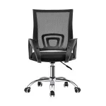 Clerical mesh office chair - Image 4