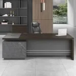 Executive Office Table - 1800mm