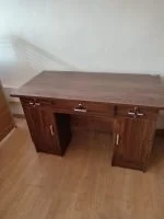 1.2M Executive office desk - Image 7